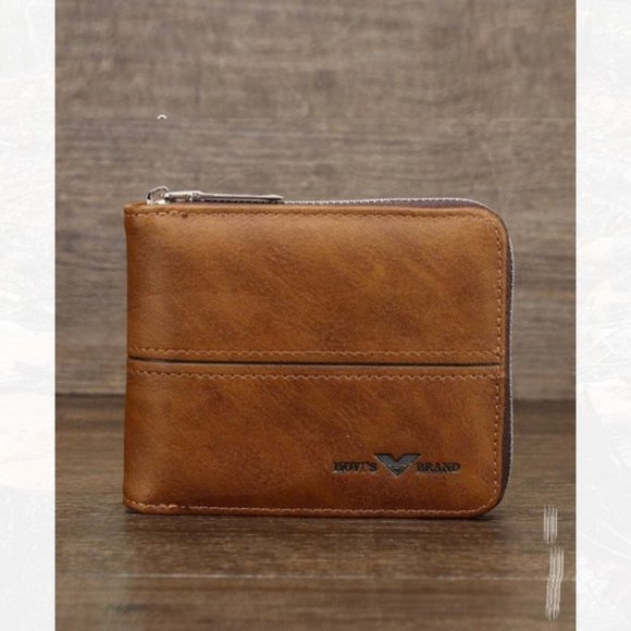 New Letter Graphic Small Wallet 170